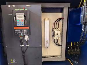 HAITIAN Hot Sale 380 Ton Hydraulic <b>Screw</b> Plastic Injection Molding Machine Horizontal PLC Motor <b>Pump</b> Direct Cost-effective 99% - Product Image 5