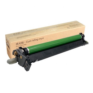 Cartucho de tambor compatible DCC VI3371 K/C/M/Y para Xerox C3371/4471/5571/6671/7771/VIIC3373 - Product Image 2