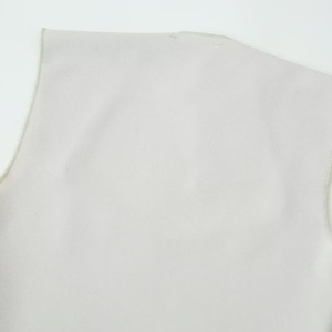 ZATRHMBM <span class=keywords><strong>Combinaison</strong></span> Courte Décontractée Sans Manches Rétro pour <span class=keywords><strong>Femme</strong></span>, Nouvelle Collection Été 2026, Couleur Unie, Coupe Ajustée Élastique - Product Image 6