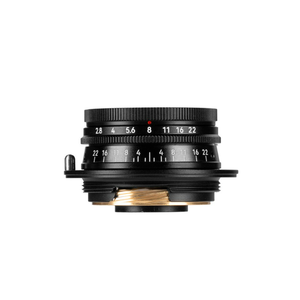 เลนส์ 7Artisans <span class=keywords><strong>M</strong></span> 35 มม. F2.8 แบบบางพิเศษ พกพาสะดวก เมาท์ L39/<span class=keywords><strong>M</strong></span> - Product Image 5