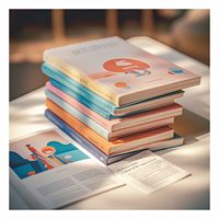 Impression de magazines et de brochures de haute qualité, fabricant chinois, service d'impression de livres reliés
