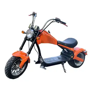מנוע חשמלי תלת אופן קטנוע אופנוע 3 גלגלי הטיה חשמלי Trike