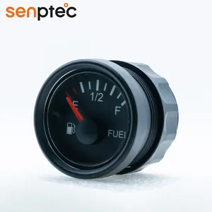 Senptec SPRYB-M205 senpeng УФ-фильтр 52 мм с черной поверхностью 2 аналоговых Canbus уровня топлива Манометр