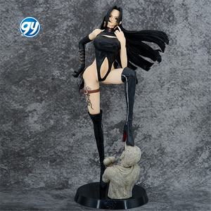 หุ่นโมเดลการ์ตูน<span class=keywords><strong>อนิ</strong></span><span class=keywords><strong>เมะ</strong></span>1ชิ้นทำจากพีวีซีขนาดควีนไซส์48ซม. ทำจากหนัง - Product Image 5