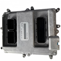 Adecuado para la unidad de control del motor Bosch EDC7UC31 0281020048, módulo ECU diésel, placa de computadora para automóvil