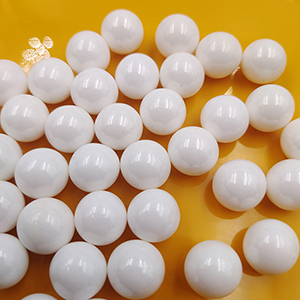 Pasta Colorante con Perle di Zirconia per Vernici Industriali a Base d'Acqua - Product Image 5
