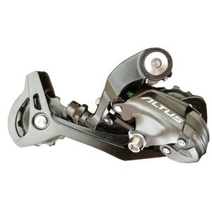 <span class=keywords><strong>Desviador</strong></span> Trasero <span class=keywords><strong>Shimano</strong></span> <span class=keywords><strong>ALTUS</strong></span> RD-M370 de 9 Velocidades para Bicicleta de Montaña - Product Image 5