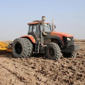 Machine de tracteur universelle en aluminium, équipement agricole, KAT1104