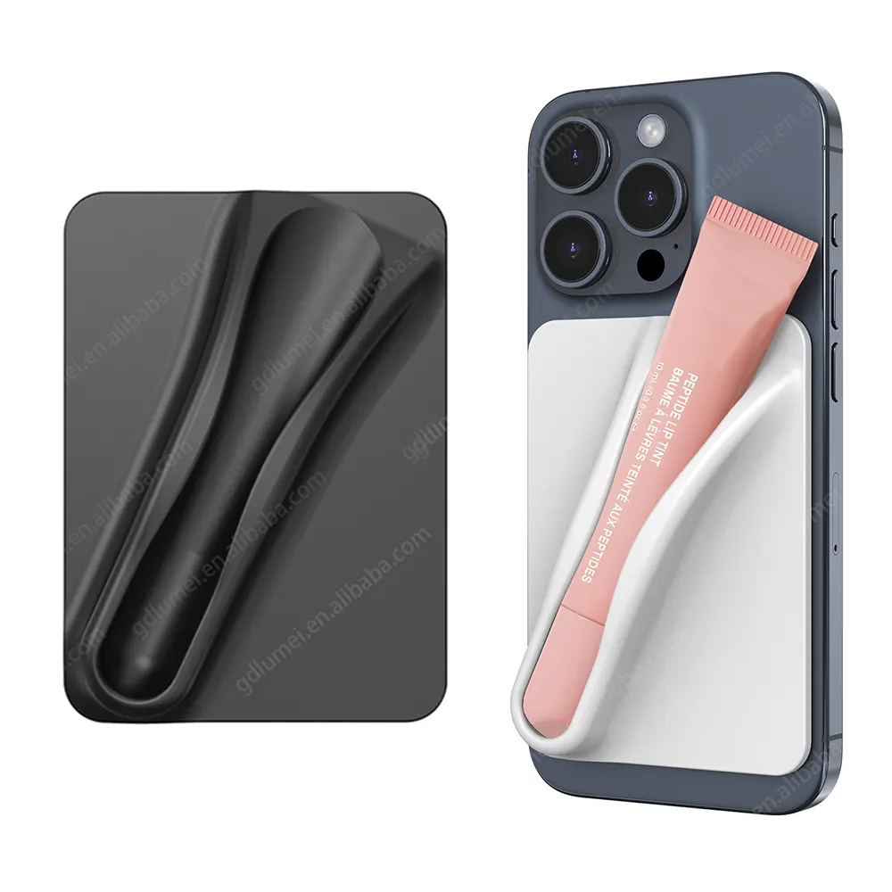 Nieuwe Mode Telefoon Hoesje Custom Voor Rhode Telefoon Case Lippenbalsem Cover Voor Iphone 15 Pro Max Mobiele Telefoon Beschermhoes