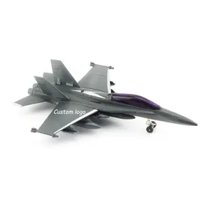 定制压铸模型飞机设计1:64合金压铸机场飞机模型飞机比例模型飞机