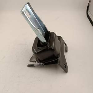 Support moteur HENGPEI 112209464R pour DOKKER 2012-2021 DUSTER 2010 <span class=keywords><strong>LODGY</strong></span> 2012 LOGAN 2012 SANDERO <span class=keywords><strong>STEPWAY</strong></span> Nouveau Métal - Product Image 3