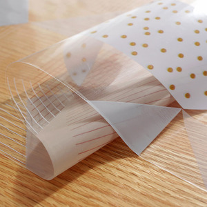 Factory Outlet tùy chỉnh thiết kế nho PVC bảng vải sử dụng - Product Image 2