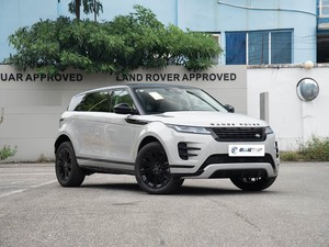 <span class=keywords><strong>Range</strong></span> <span class=keywords><strong>Rover</strong></span> <span class=keywords><strong>Evoque</strong></span> 2026, 5 Puertas, 5 Plazas, SUV, <span class=keywords><strong>Gasolina</strong></span> - Product Image 3