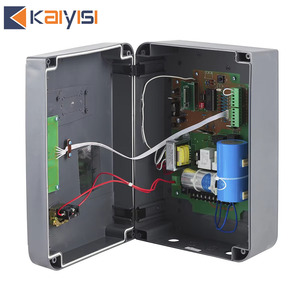 Kg40 công nghiệp tự động mở cửa AC động cơ cửa tự động điều hành cho cắt cửa nhà để xe - Product Image 5