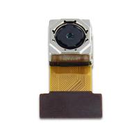 Interface USB2.0, résolution 2592x1944, 15fps, OV5640, capteur CMOS 5MP 1/4 ", 60 FOV, module de caméra à mise au point automatique, carte pilote, DC 5V