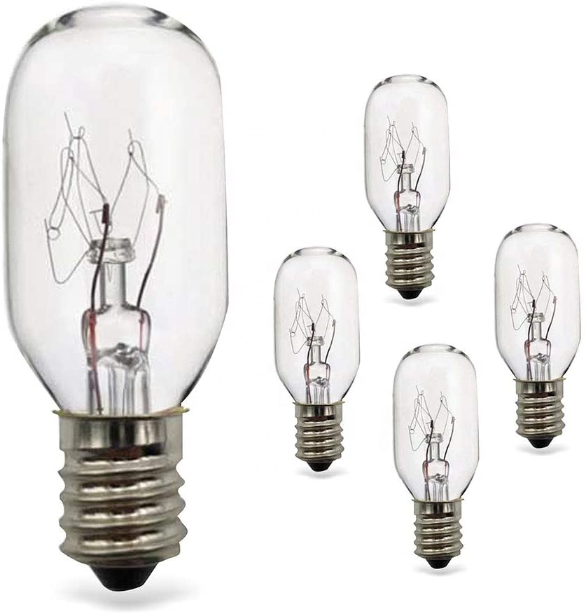 15w light bulb