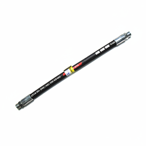 Tuyau de direction assistée en caoutchouc neuf OEM de marque QSP A0009978252 pour camion Mercedes-Axor 1840LS 2002-2012 - Pièces de camion - Product Image 2