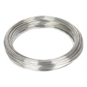 Wholesale Customization Stainless Steel Steel Wire Rods Price 304 304 316L 201 Rope
