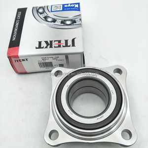 ตลับลูกปืนล้อ <span class=keywords><strong>KOYO</strong></span> NSK <span class=keywords><strong>jtekt</strong></span> ของแท้54KWH02 VKBA7497 Vkba3979 40bwd12 43560-26011 - Product Image 5