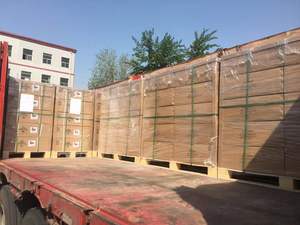 UPS Modular Trifásico de Alta Eficiencia SCU de 150kva-250kva en Línea con Batería de Litio para Centro de Datos - Product Image 6
