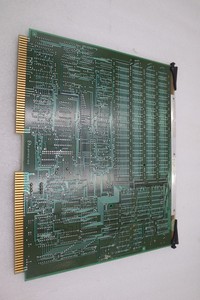 U082157-002 U082157002 บอร์ดพีซี HRVI สำหรับ PLC - Product Image 5