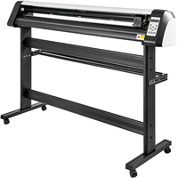 Plotter de Corte de Vinilo Automático SIHAO de 34 Pulgadas con Posicionamiento Manual y Láser - Categoría de Producto: Plotters