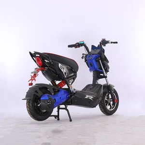 Good quality Smart Long range 1000W high speed electric scooter