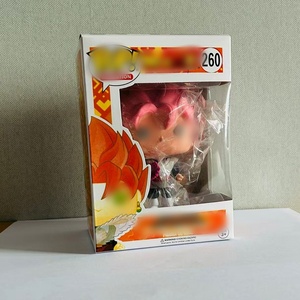 Scatole a Sorpresa con Statuette Chibi, Decorazioni Giocattolo Popolari, Ornamenti in PVC, Scatole a Sorpresa in Vari Stili - Product Image 3