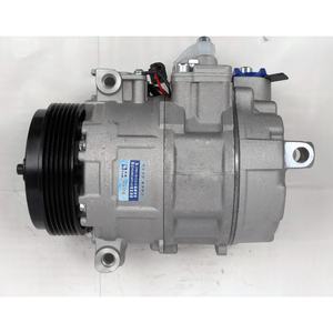 Compresseur de climatisation pour <span class=keywords><strong>Mercedes</strong></span> Benz GL X164 M W164 R Class V251 0012308911 A0012308911 0022305411 A0022305411 - Product Image 4