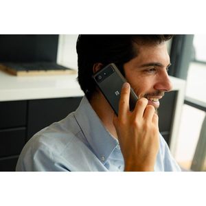 Teléfono Celular Keyphone Híbrido con Teclado Numérico, Pantalla de 2.8 Pulgadas, 4G LTE, Cámara de 13MP, Android Desbloqueado para Todas las Operadoras - Product Image 6