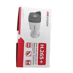 Hik 1080P mạng Máy ảnh DS-2CD1023G0E-I H.265 30m <span class=keywords><strong>IR</strong></span> <span class=keywords><strong>BULLET</strong></span> 2MP <span class=keywords><strong>ip</strong></span> <span class=keywords><strong>camera</strong></span> trong nhà ngoài trời sử dụng tầm nhìn ban đêm CMOS - Product Image 3