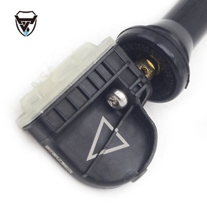 Sensor indicador de presión de neumáticos de autopartes 13598773 13522631 13544444 13544442 13516165 para Chevrolet Buick Cadillac - Product Image 3