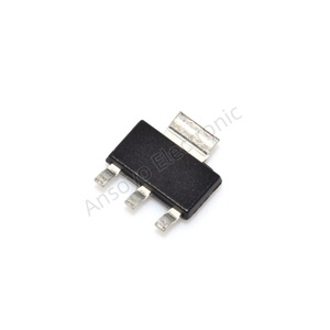 ANSOYO NCP1117ST33T3G NCP1117ST 5V 300MA TSOT-23-5 IC Chips <b>Integrated</b> <b>Circuits</b> Power Management PMIC Electronic Components - Product Image 6