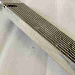 Pièces automobiles Weisida, nouveau <span class=keywords><strong>radiateur</strong></span> 17212284260 avec garantie d'un an pour le remplacement des modèles F10 F12 - Product Image 4