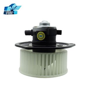 162500-5461 Moteur de soufflerie de voiture universel pour climatisation automobile pour MITSUBISHI TRUCK Hino FD/FR/Profia/Ranger - Product Image 1