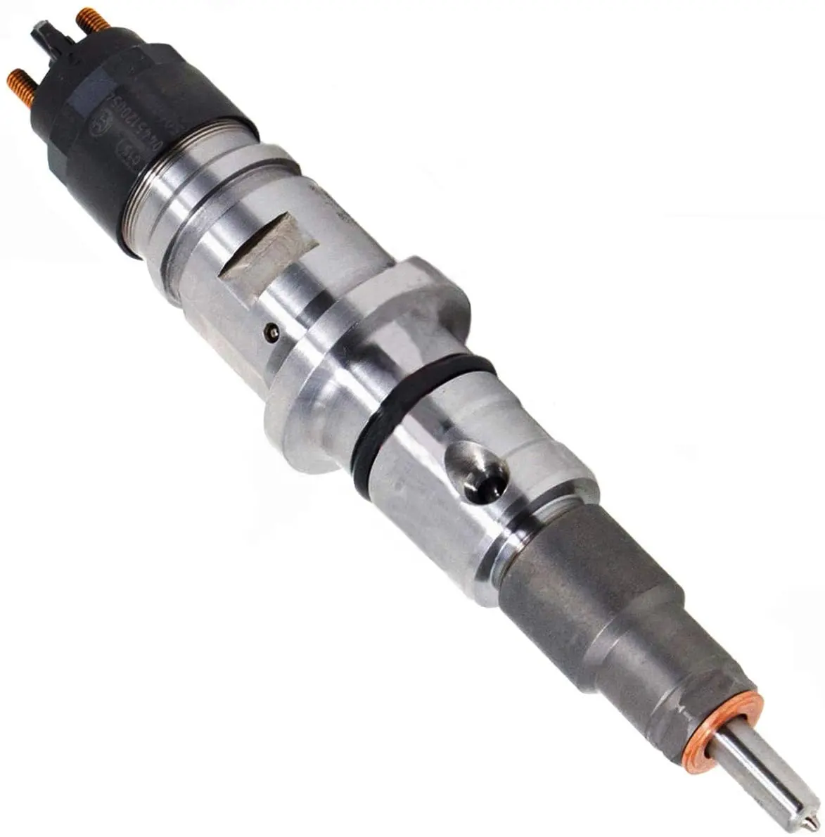 Common Rail Diesel Injector 0445120054 0 445 120 054 Voor Bosch Iveco Eurocargo 504091504 2855491