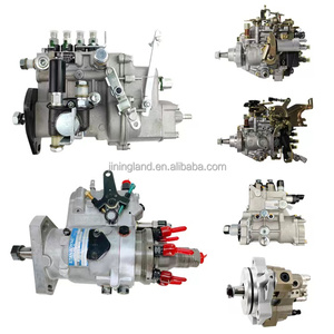 Pièces de machines de construction 1046453992 <span class=keywords><strong>Pompe</strong></span> d'<span class=keywords><strong>injection</strong></span> 104645-3992 pour ZEXEL <span class=keywords><strong>BOSCH</strong></span> <span class=keywords><strong>VE4</strong></span> - Product Image 5