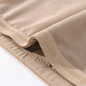 Ropa moldeadora de cintura alta para mujer, pantalones adelgazantes posparto de talla grande, ropa interior firme de nailon para levantar los glúteos, venta al por mayor de OEM - Product Image 3