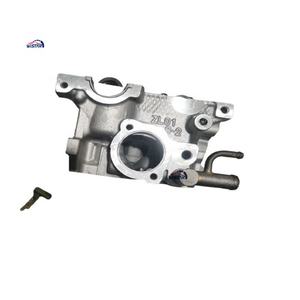 新品高品質アルミ製シリンダーヘッドアセンブリ OEM ZM01-10-090 マツダ323 ZL 1.6ディーゼルエンジン部品用 - Product Image 2