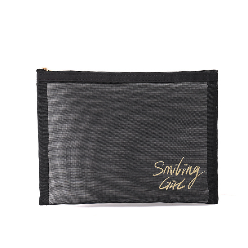 Bolsa plana
