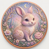 Pièce de monnaie en cuivre 999 pur électroplaqué, 1 oz, avec animaux mignons en relief 3D, édition collector UV, cadeau