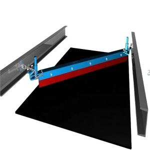 Schwebender Diagonalpflug Geeignet für Umkehrförderbänder - Product Image 4