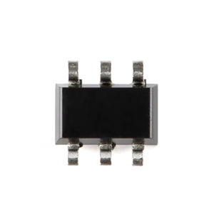 74LVC2G07 Circuito Integrado Lógico SOT-363 74LVC2G07GW - Product Image 2