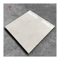 Carreaux de sol professionnels en marbre porcelaine 120x120 céramique émaillée polie pisos carreaux porcelanato Carreaux pour sol