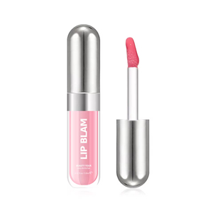 Brillo Labial 3 en 1 de Venta Caliente al por Mayor, <span class=keywords><strong>Color</strong></span> Intenso y Brillante como el Agua, Retención de <span class=keywords><strong>Color</strong></span>, Embellece tus Labios Sensuales y Voluminosos - Product Image 5