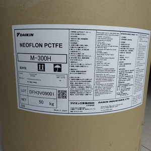 Resina en polvo DAIKIN PCTFE NEOFLON M300PL/M300H/M300P/M300/M400H NP3108/NP 3108, materia prima para tableros - Product Image 2