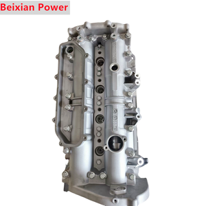 Venta de piezas de repuesto de motor nuevo de buena calidad 2,3 T F1AT motor para Fiat Ducato <span class=keywords><strong>Iveco</strong></span> Daily - Product Image 4