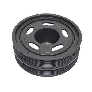 Komponen suspensi otomatis sistem mesin katrol poros engkol dudukan penyangga untuk Audi A4 A5 A6 A7 A8 Q5 Q7 vw Touareg Aka CAKA - Product Image 4