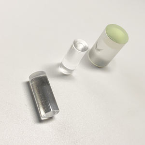 X ışını görüntüleme CsI Tl sintilasyon kristali - Product Image 5