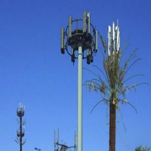 4G/5G Wi-Fi-Mikrowellen antenne für Cell Sites & Internet Mobile Telecom Monopol Communication Tower Zubehör - Product Image 4